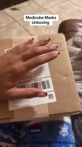 Got all 4 of these for only $13 👀🤩 @Medicube Global really is becoming my favorite new skincare products . Ima show my nightime routine with my new products #koreanskincare #glassskin #foryou #fyp #asmr #unboxing 