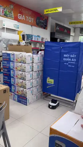 Ôm đuọc lô tủ sấy phai nói là hịn và sịn nha sỉ lẻ muốn ib e nhá#xuhuong #tusayquanao 