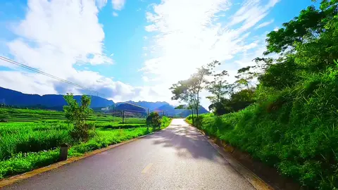 Người ta nói, nhân duyên là để dành cho những người gặp bạn lần đầu. Còn định mệnh, là dành cho những người ở lại với bạn đến cùng... #phuotluon #canhdep #travel #fpy #tourring #chill 