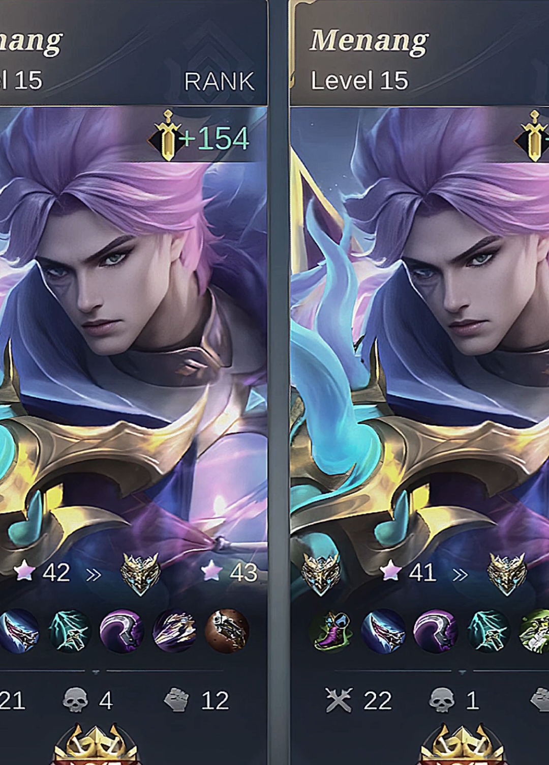 Nolan Dingin 🥶 #mobilelegends_id #mlbb #fyp #mplindonesia #nolan #dingin 