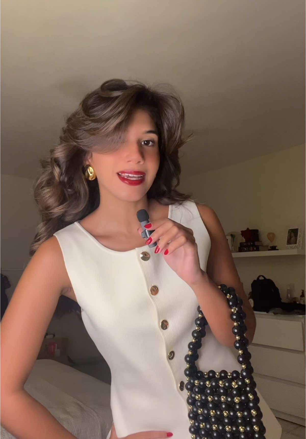 Que inicieee bebiembree✨💃💃 #parati #fyp #grwm #OOTD #outfitinspiration 