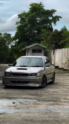 #toyota #soluna #weldracingwheels #kintotyres #tdo4 #craftsquare 