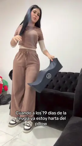 Ya estoy hartaaaaaa #lipo #bbl #lipoescultura #bblrecovery #fyppppppppppppppppppppppp #viral #paratii #foryoupage❤️❤️ 