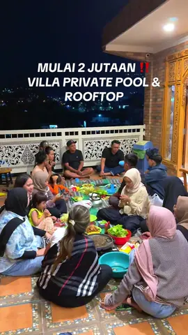 GAS BUAT LIBURAN AKHIR TAHUN  . #malang #batu #wisatamalang #wisatabatu #villa #villabatu #villamalang 