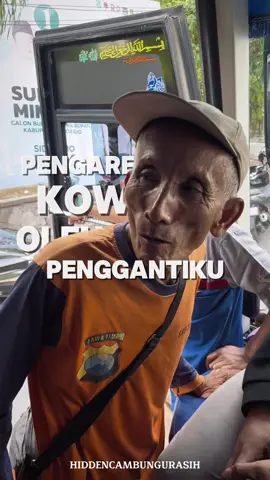 Ada yg tau siapakah beliau? - #fypツ #fyp #foryou #foryoupage #trend #mbahdatuk #masukberanda #viral #sumbergroup #sglovers #sugengrahayu #mercy #datukcarifulus #sumberkencono #sumberselamat #katakata #sadvibes #sad #statuswhatsapp #busmania #busjatim #busjawatimuran #hiddencambungurasih #xyzbca 