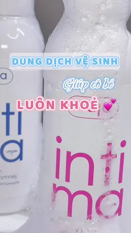 💦 Ddvs ZIAJA: Một hãng ddvs khá nổi tiếng được nhiều bác sĩ khuyên dùng nên chất lượng thì khỏi phải bàn. Tuy nhiên cũng vì độ “HOT” mà có rất nhiều hàng pha kè trên thị trường. Vì vậy, chị em hãy lựa chọn những đơn vị uy tín nhé! #reviewlamdep #lamdep #tips #chamsocbanchan #chamsoccothe #ddvs #dungdichvesinhphunu #ziajiaplatma #nguyetmifa 