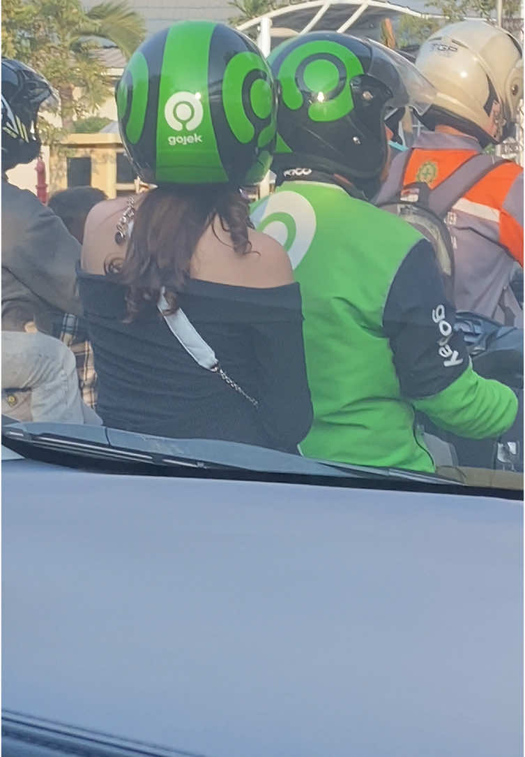 #jakartahariini #dijakarta #mentahanvideo #macet #storywa #drivermuda 