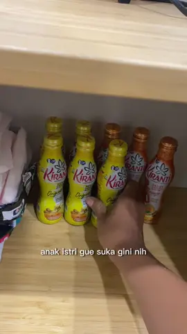 Plis tiap bulan begini woii lah😭😭 #Kiranti #MinumanSehatKekinian #Fyp 