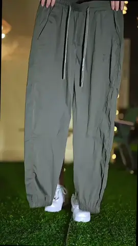 กางเกงฮาเร็มผ้าไหมน้ำแข็ง, สำห#ที่พักพลุพัทยา #trending #reels #tiktok #fashiontiktok 