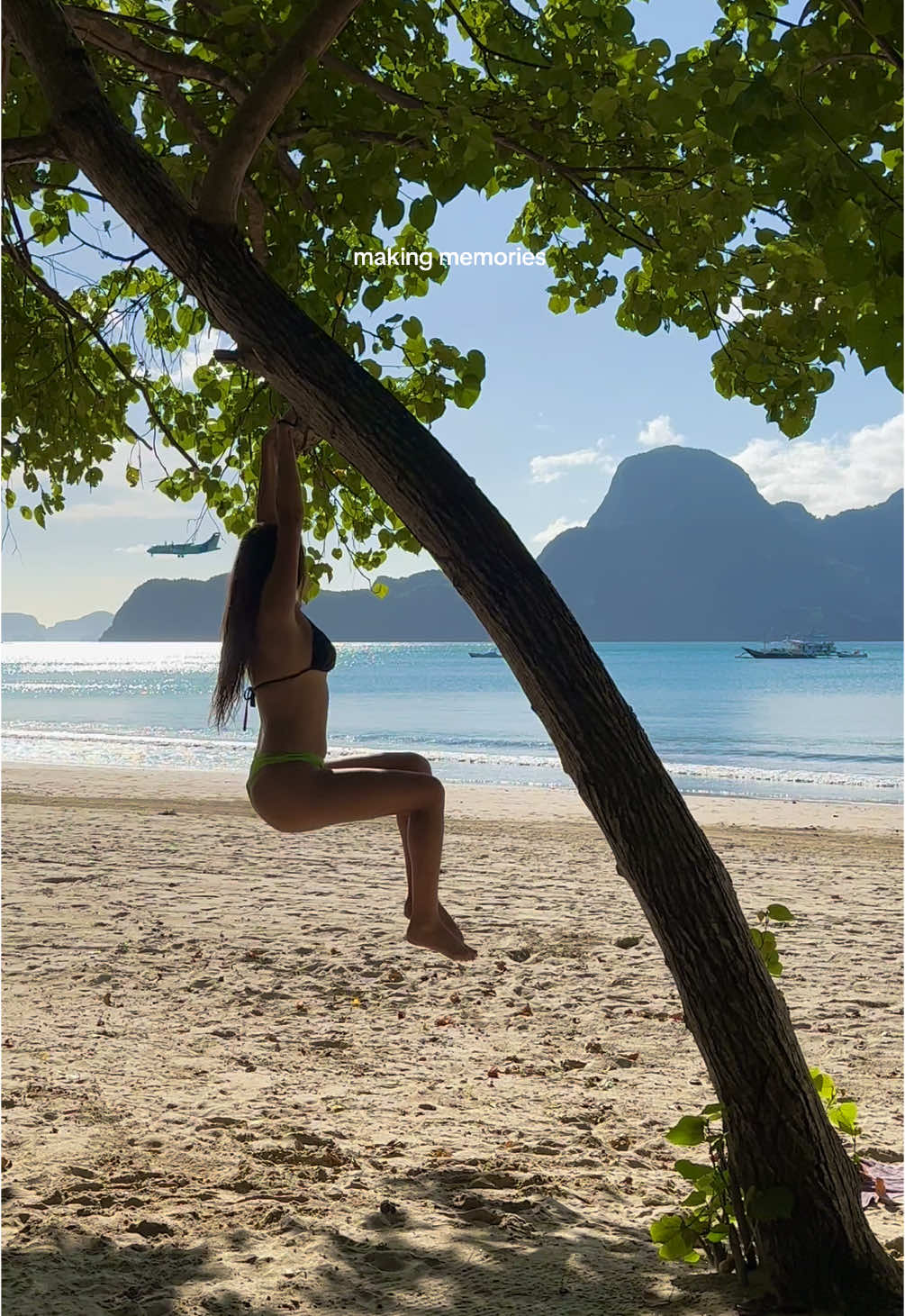 life is now, don’t let anyone hold you back 🌞 #travellife #traveldiaries #backpacking #foryou #fyp #fypシ゚ 