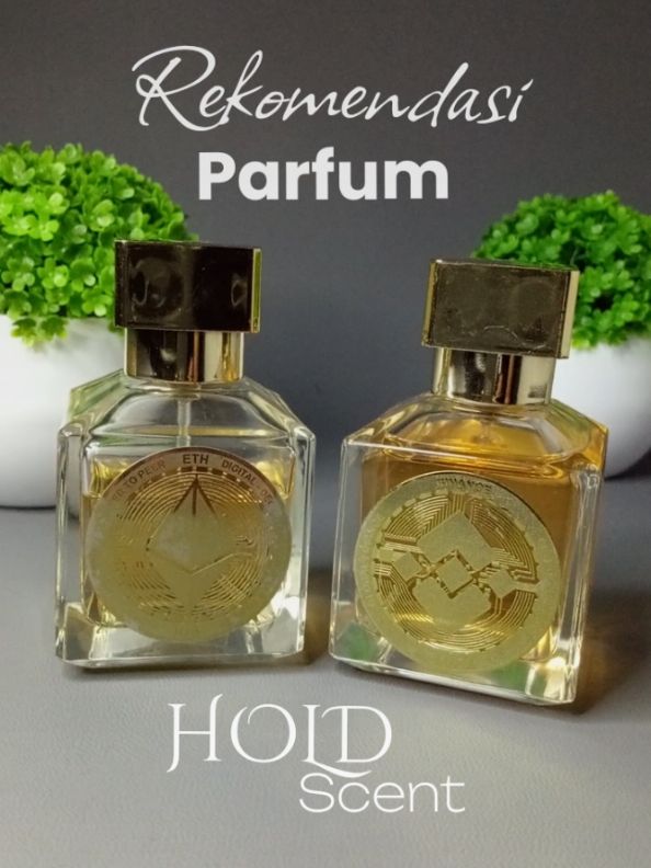 Suka kesel ga sih, pake parfum baru bentar naik motor eehh udah ga wangi lagi😭 Nih gw punya rekomendasi parfum dari HODL Scent awet banget seharian😎 #hodlscent #parfumviral #parfum #1212tiktokshopping 
