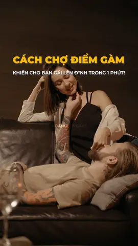 Cách chợ điểm gàm siêu đơn giản nhưng hiệu quả cao #xuhuong #viral #hoanglangakt #fyp #xts #ysl 