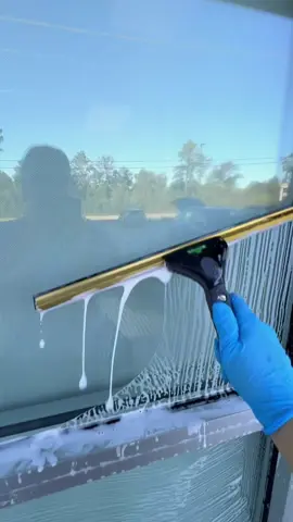Efficiency is key, but I love playing with different squeegee patterns on similar windows 😁✨  • • • • #windowcleaning #windowcleaningvideos #asmr #oddlysatisfying #satsifying #squeegee #louisiana #lakecharles #wcrlife #iorderfromwcr #cleaning #fyp #CleanTok #tiktokcleaning #windowcleaner88 #windowwashing #moerman #xero #fliq #moermanexcelerator #unger #technopad #maykkerproducts #creatorsearchinsights @Window Cleaning Resource 