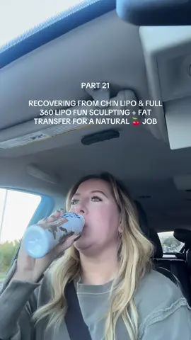 PART 21 🍒 2 weeks post op headed to get my first of 3 lymphatic drainage massages to help reduce swelling after my funsculpting lipo & fat transfer!  Mention my name for $500 off @lotusaesthetics #mld #lympathicdrainage #fattransfer #fatgrafting #naturalbreastaugumentation #breastaugmentation #weightloss #weightlosstransformation #postpartumbody #chinlipo #doublechinreduction #preppingtorsurgery #surgery #surgeryprep #postop #firstdate #datingafterdivorce #utahdating #postoprecovery #postsurgery