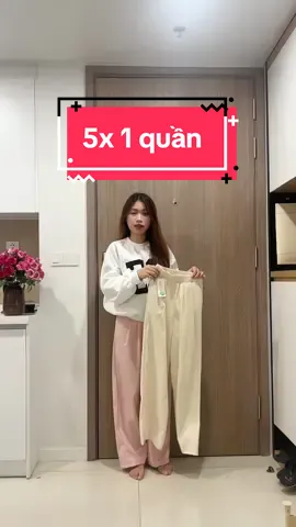 Eo ơi nó rẻ #hametsaumuoi #hametsau #tiktokviral #quanvaiongrong #quanvai #quanvaiongdung #xuhuong #viral 