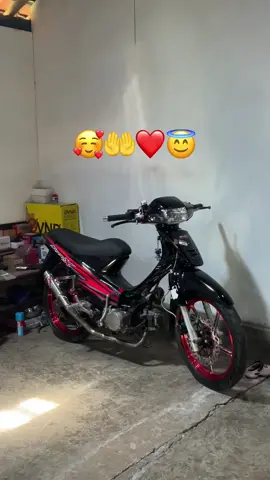 adem ayem 😇 #supermilo🚀 #supermilo #ssi_gank #sukoharjo24jam #fypシ #modifikasisuprax #suprax 