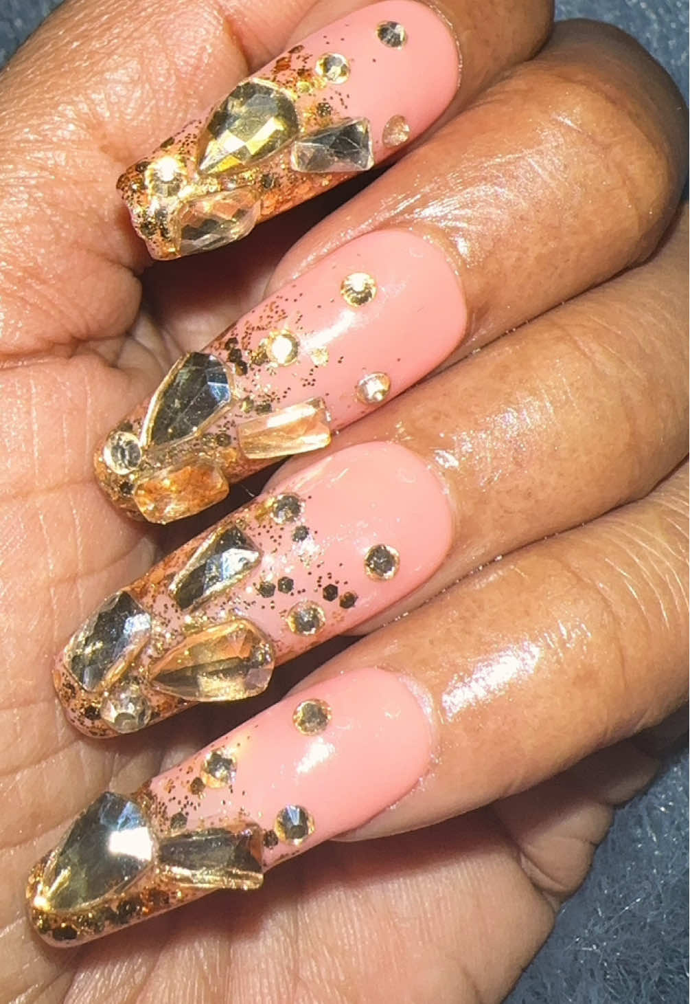 3rd Lovful set, my last press-on set last 4 weeks, definitely giving fresh nail salon  #pressonnails #acrylicnails #acrylicpressonnails #lovfulnails #blackfriday #tiktokshopblackfriday #tiktokshopcybermonday #spotlightfinds #blackfridayearlydeals #blackfridaydeals