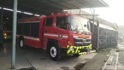 #ttepsmgat # #kuliday # #matrafiretruck# #rescuemediumduty## #rescuedkijakarta# #🔥🔥🔥🔥 #