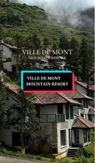 #villedemontsapa #reviewsapa #sapa #villedemontsapa #villedemont #villasapa #resortsapa #combosapa #bietthusanmay #reviewsapa #villedemontsaparesort
