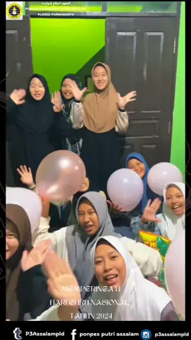 SELAMAT HARI GURU NASIONAL ✨️🙏 ﻳﻤﻜﻨﻚ ﺃن ﺗﺸﻚ ﻓﻲ ﻧﻔﺴﻚ، ﻟﻜﻦ ﻻ ﻳﻤﻜﻨﻚ ﺃن ﺗﺸﻚ ﻓﻲ ﺑﺮﻛﺔ ﺷﻴﺨﻚ. kamu boleh ragu pada dirimu tapi kamu tidak boleh ragu dengan barokah gurumu guru yang hebat belum tentu bisa menghasilkan murid yang sukses, tapi murid yang sukses pasti di hasilkan dari guru yang hebat -habib Muhammad bin abu bakar alaydrus GURU HEBAT INDONESIA KUAT ✊️ 