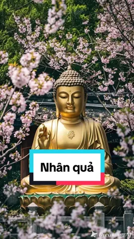 Nhân quả của họ, họ tự gánh chịu #phatphapnhiemmau #phatphapvobien #chanhniem108 #phatphap 