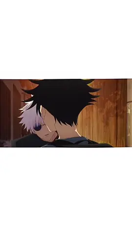 Bé me lúc nhỏ cute hết sức hà >< #gojo #megumi #jujutsukaisen #fyp #foryou #xuhuongtiktok #viraltiktok 