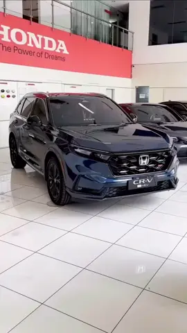 Honda CR-V RS Hybrid New Colour River Canyon Blue Metalic #honda #hondacrv #crv #newcrv #newhondacrv #hondacrvturbo #hybrid #crvhybrid #newcrvhybrid #mobilcrv #fyp #crv2024 #newcrv2024 #newcrvhybrid2024 #crvbaru