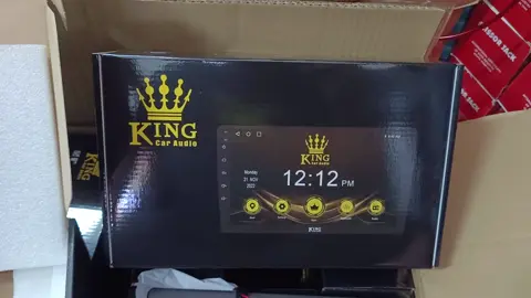 #fyp #tiktokmalaysia #racuntiktokmalaysia #car #racuntiktok #caraudio #audiosystem #padu #kipas #android #carandroid #hotsale #murah #puashati 