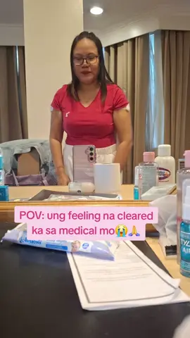 ur sooo good to us oh Lord🙏 #highlight #everyone #followers #foryou #foryoupage #spousalvisa #stlukesmedical #IR1 #medicalexam 