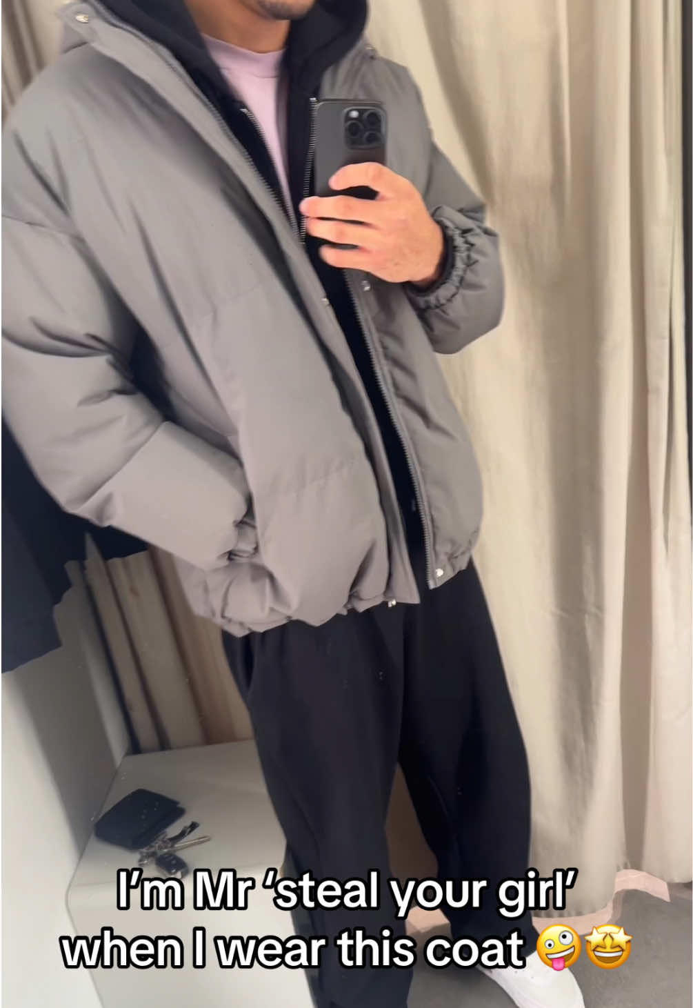 I cant believe its from tiktok shop tbh #styleinspo #fashion #gem 