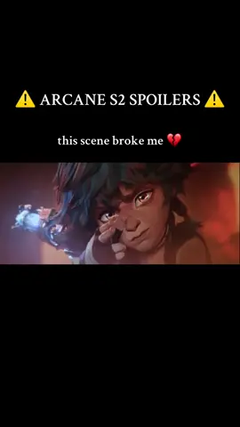 #arcane #arcaneleagueoflegends #isha #ishassong #ishassacrifice #jinx #jinxandisha #vi #jinxandvi #arcaneseason2 #arcanespoilers #arcanenetflix #arcanejinx #arcanevi #movieclips🎬 #showclips #fyp #animation 