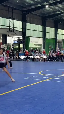 idol #fypシ゚viral #netball #budaksukan 