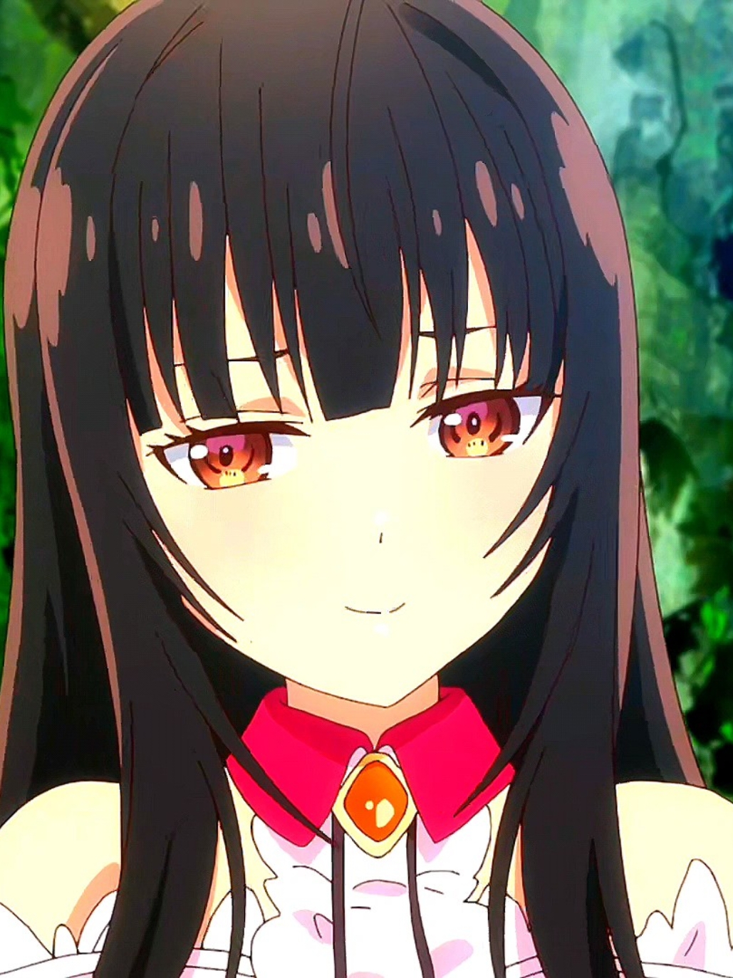 Miharu cantik banget🥰 #anime #animeedit #seireigensouki #miharuayase #ayasemiharu #jjanime #viral #foryou #fyp 