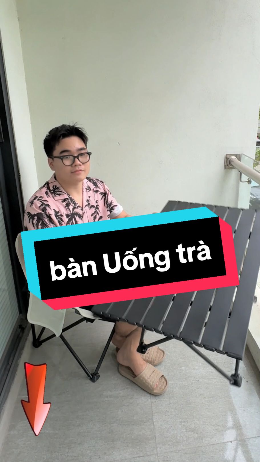 Bàn uống trà vào mùa lạnh này thì hợp lý quá cả nhà ơi #bancamping #bancampinggapgon #bangapgon #bangap #banuongtra #bangapgonngoibet #bangapgonthongminh 