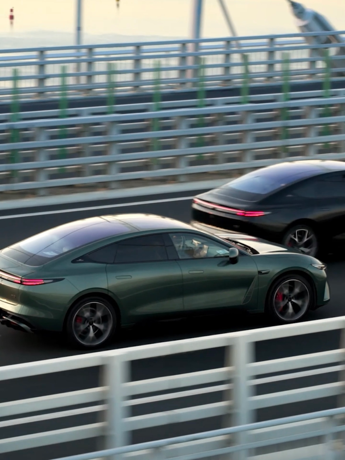 Speedy and Stable. EXLANTIX ES’ superior features and CDC platform ensure you to enjoy a smooth and effortless driving sensation with its Racing Genes. 3.7s 0 to 100Kph; 0.205Cd ultra-low wind resistance. Enjoy your Fast & Furious Journey in this work-of-art premium sedan! #EXLANTIX #EXLANTIXES #ControlYourFuriousJourney #EXEED #EXEEDER #ExploreEXEED #BornForMore #luxury #luxurylifestyle #luxurycars #BEV #REEV