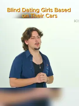 Blind Dating Girls Based on Their Cars#fyp #foryouu #Bedrooms #dating #tinder #dates #GIRL #BOY
