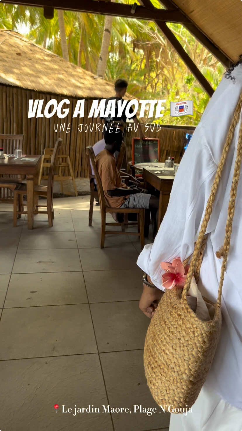 Vlog a Mayotte : journee au sud ! #Vlog #mayotte #976 #vlogamayotte 