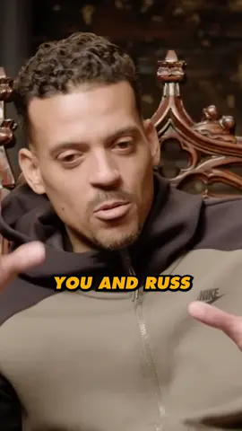 KD's Relationship with Russ & James Harden