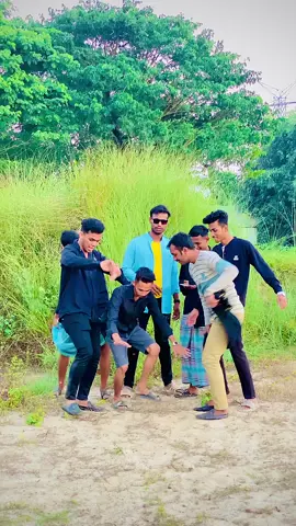 অনেক দিন পর লারা দিলাম🤣#vairal #viralvideo #khaled051 @TikTok Bangladesh 