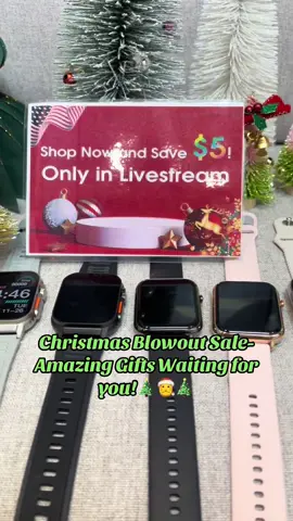Black Friday Deals Galore 2024! #tiktokshopblackfriday #thanksgiving #fyp #gift #fashion #smartwatch #watch #discount #foruoupage #health #christmas #live 