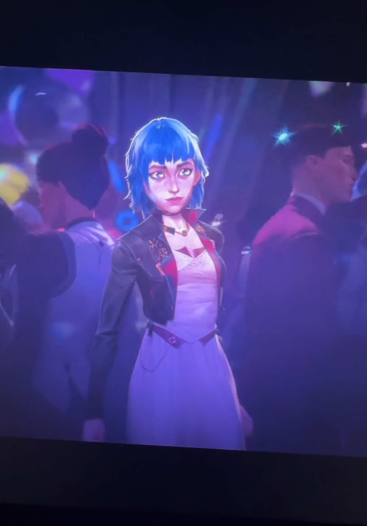 Apparently TimeBomb Is canon in EVERY timeline😭 ##arcane##arcaneleagueoflegends##arcaneseason2##arcanejinx##arcanenetflix