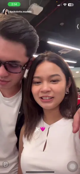 DYLETTE VIBE Enemies to Besties👀❤️‍🔥 #kolette #dylan #dylette #fyp #fypage #fypviralシ #fyppppppppppppppppppppppp @Nyckolette.madelo @Dylan Yturralde 