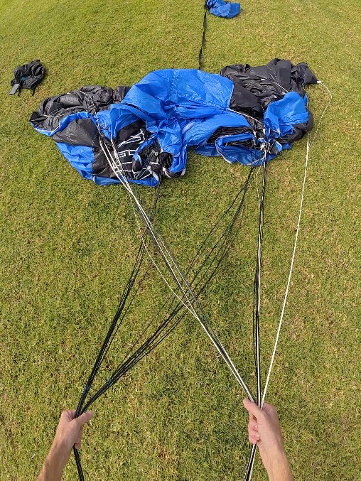 The best part of BASE jumping is packing! I walk through how I flat pack for slider off jumps. If you are a new BASE jumper... this is not a tutorial. Pleaseeeee find a reputable mentor and do a packing class with them.