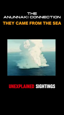 Nuclear Tests and Alien Sightings  A Connection #anunnaki #ufo #nuclearweapons #atombomb