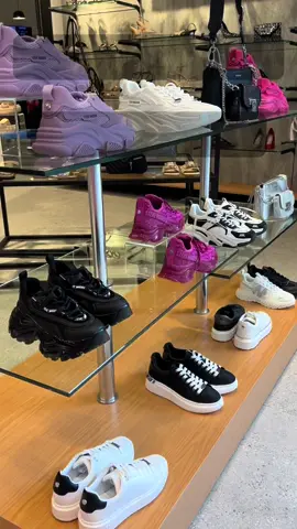 New Store Alert!  Steve Madden now open at Centurion Mall.  #Centurionmall #newstore #stevemadden 