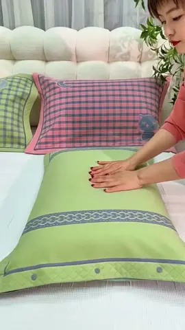 #pillowcase #sarungbantal #bedding #foryou #frp #tiktokmalaysia #trending 