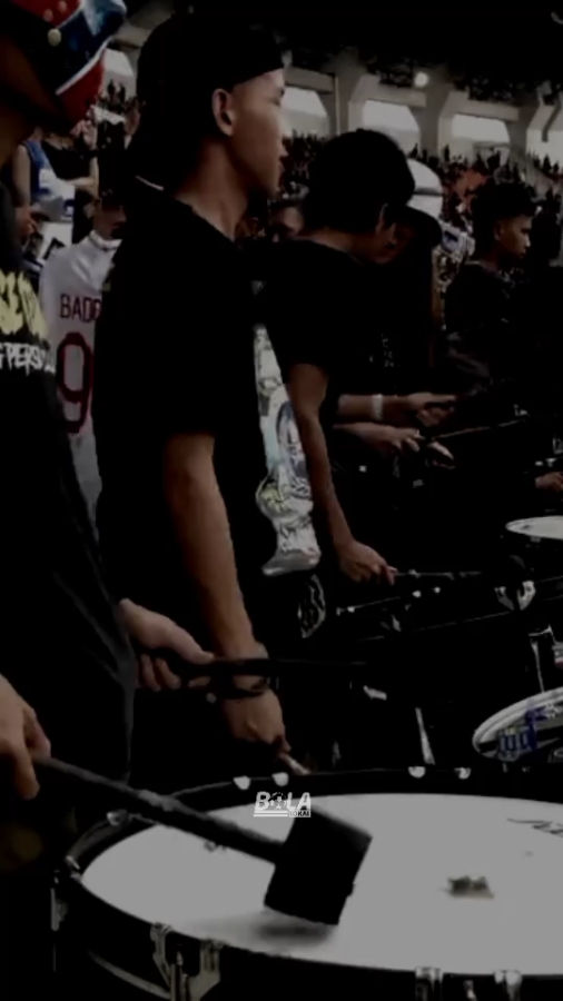 Persib bandung kami datang mendukungmu selamanya 🥁 #persib #bobotoh #suporterindonesia #fyp #fypage 