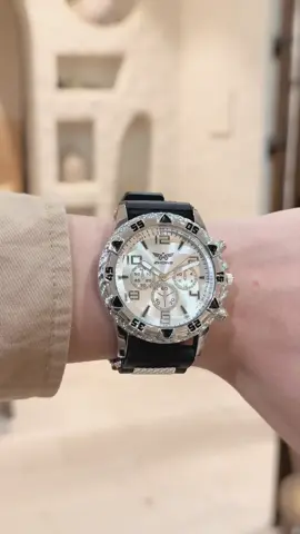 Đồng hồ Nam Zhowe trendy , deal sốc cuối năm giá cực kì tốt dành cho các anh !