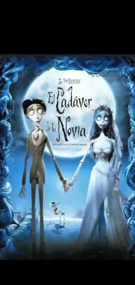 puse la imagen de la película de el cadáver de la novia 😅 quien la quiera buscar la canción se llama 