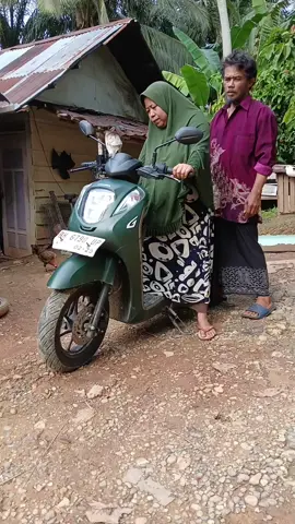 belajar motor#Comedi #yuda bayy 